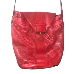 CHARLES KLEIN SHOULDER BAG